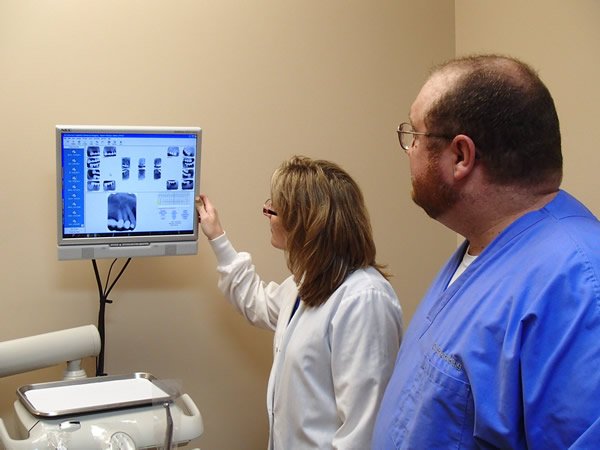 image of business Daniels Parkway Dental