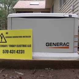 yesterday today electric and solar 27 photos electricians east stroudsburg electric motor