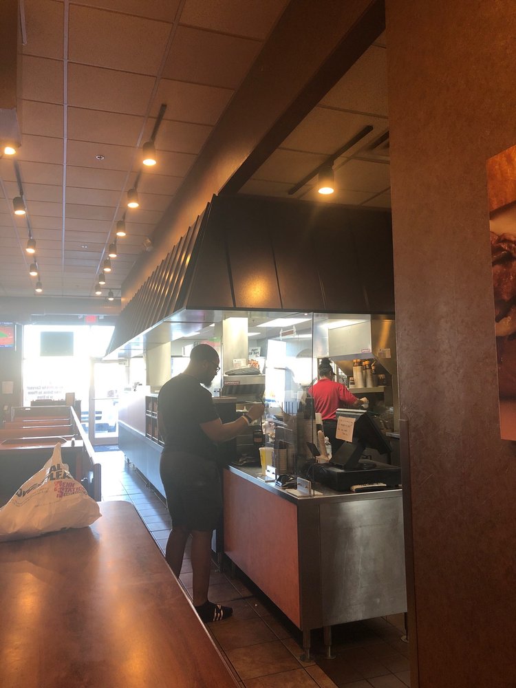 Penn Station East Coast Subs