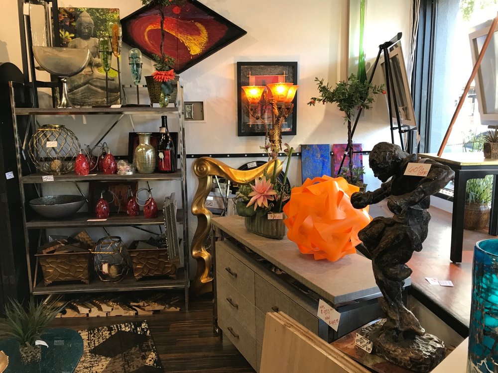 image of business Stephen Patrick Design