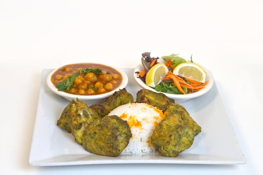 Ghar- E- Kabab