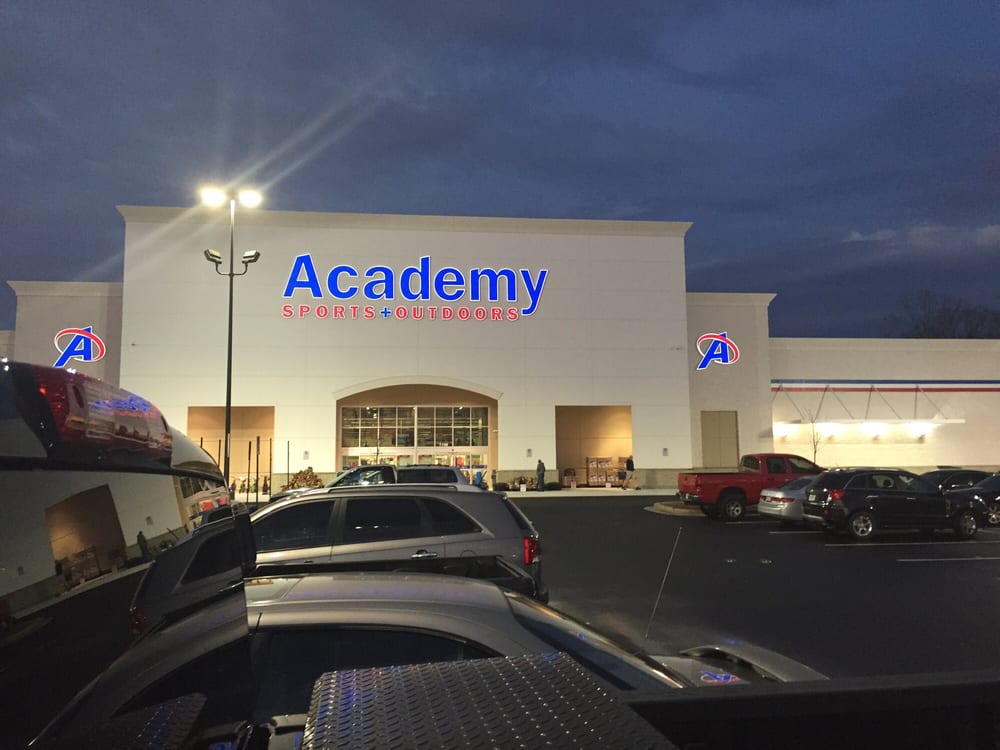 Academy Sports + Outdoors Outdoor Gear 1140 Dawsonville Hwy