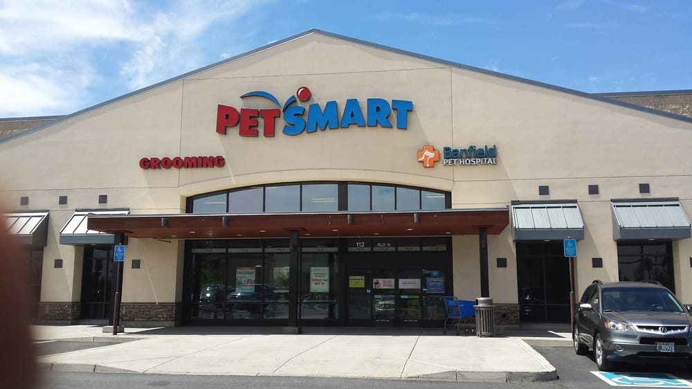 PetSmart 19 Reviews Pet Training 63455 N Hwy 97, Bend, OR Phone Number Yelp