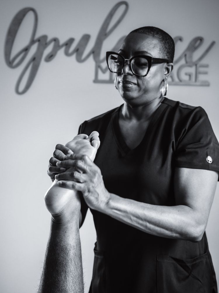 Opulence Men's Massage & Wellness