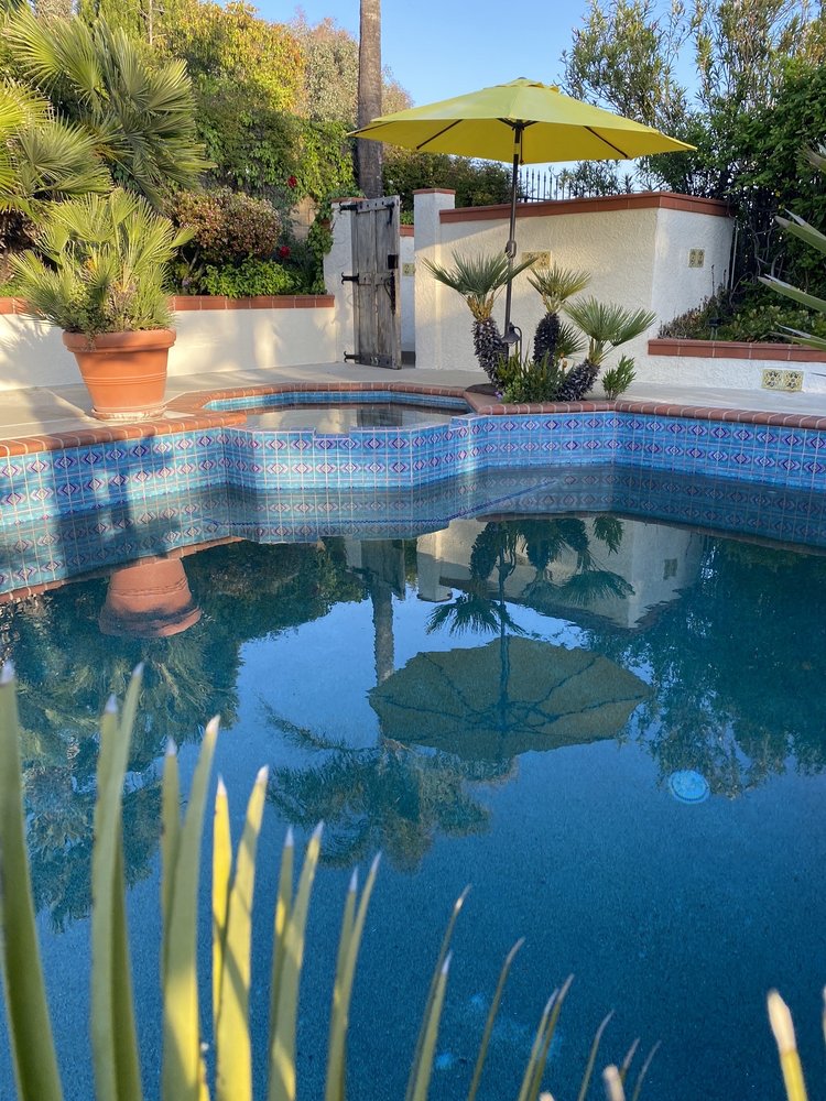 NP Pool & Spa Service