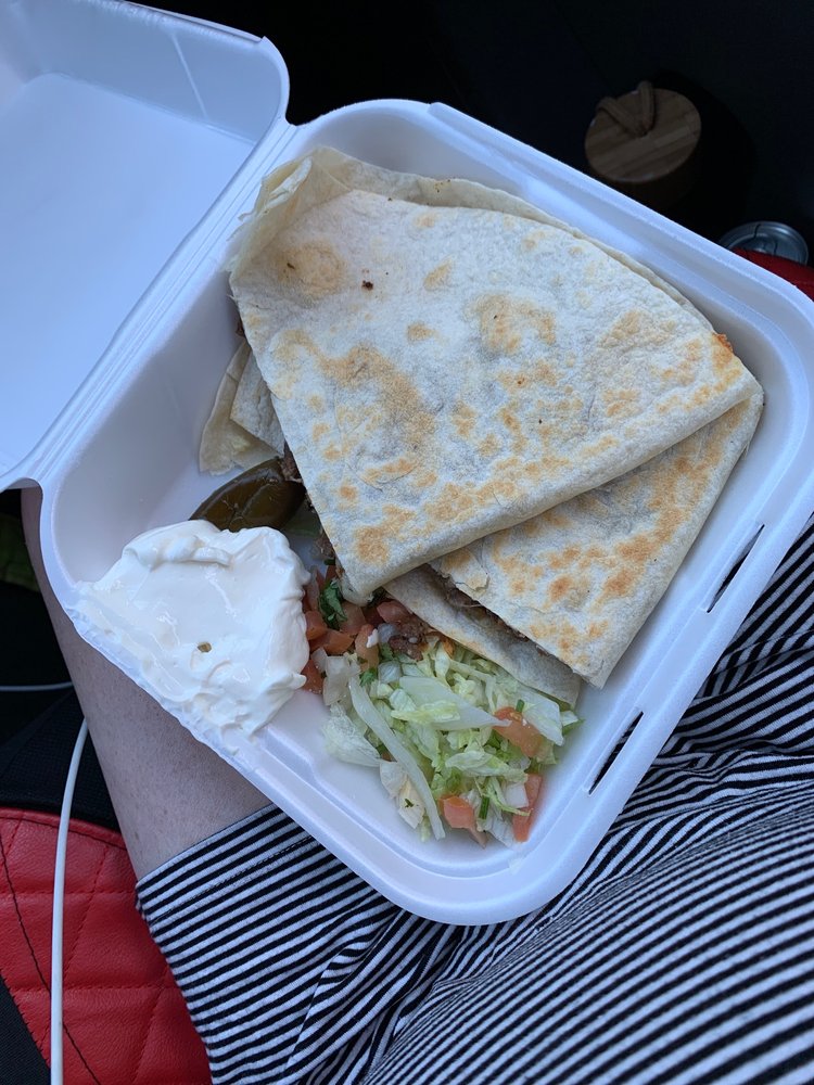 Oscar's Tacos