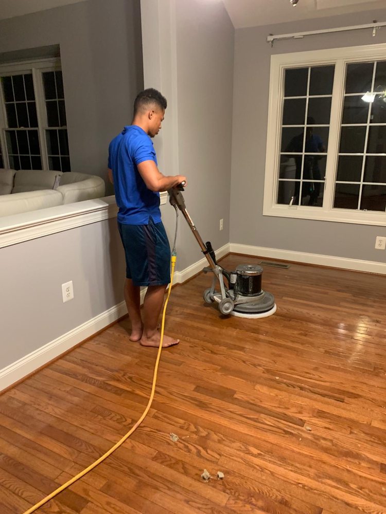 Royal Spotless Clean