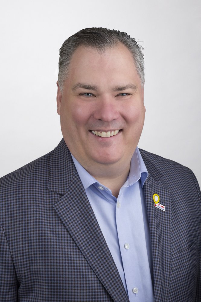 David Corrie - RE/MAX Little Oak Realty