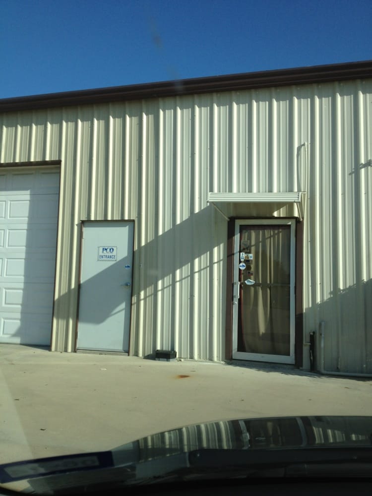 Pco Div Ii