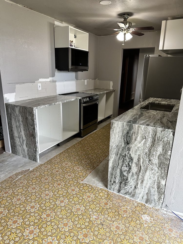CSG West Granite & Floors