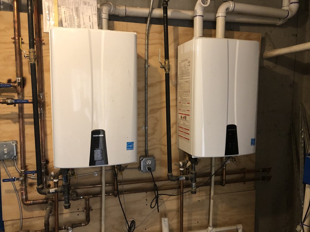 image of business Maximum Indoor Comfort