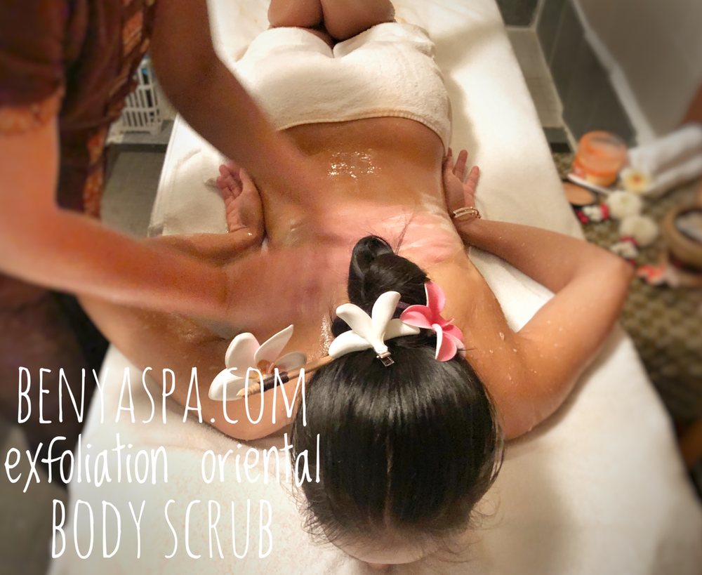 Benya Spa