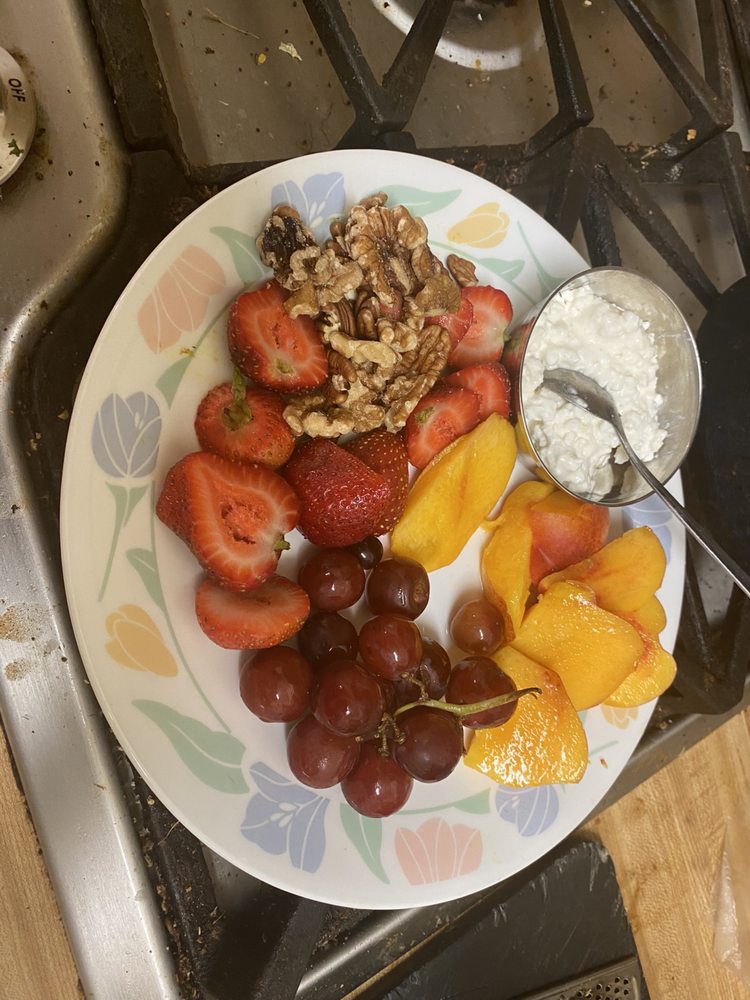Chef Cao's