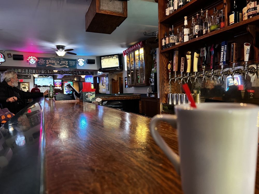 Smokin' Joe's