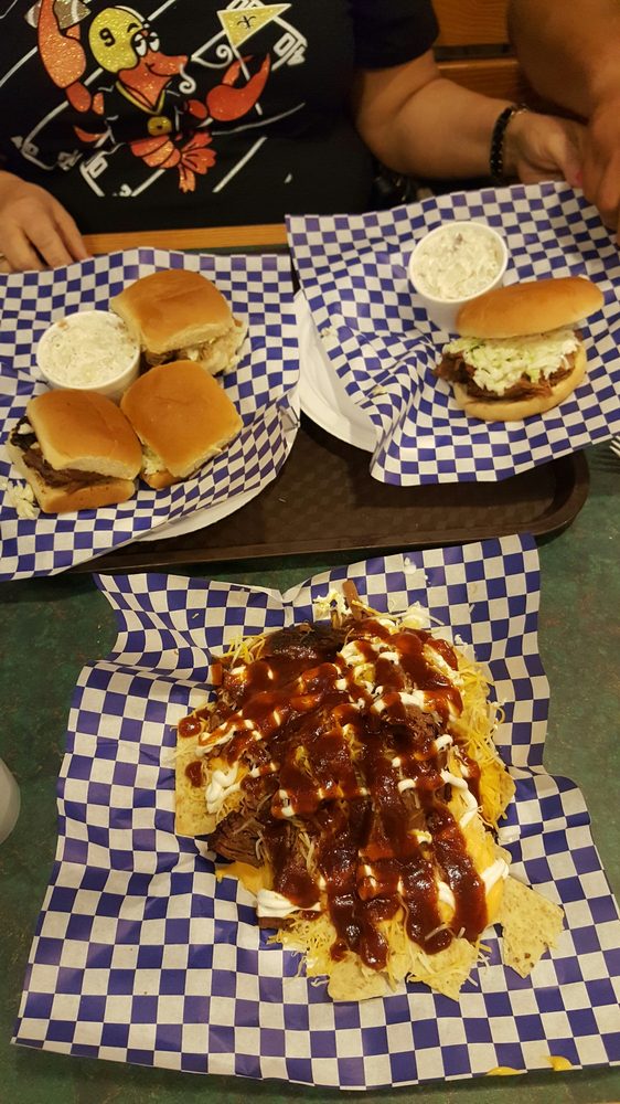 Baby Jacks BBQ 40 Photos & 54 Reviews Barbeque 7610 US Hwy 70