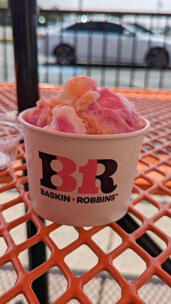 Baskin-Robbins