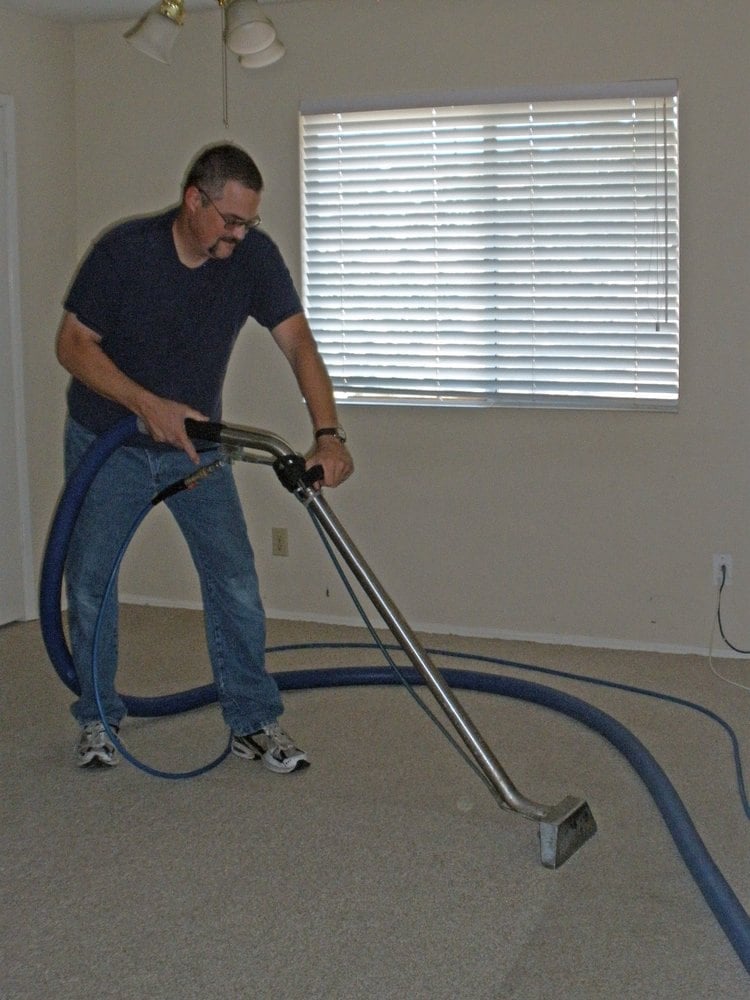 1 Choice Carpet Cleaning & Restoration