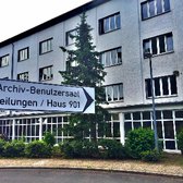 Bundesarchiv Dienststelle Berlin - Berlin, Deutschland