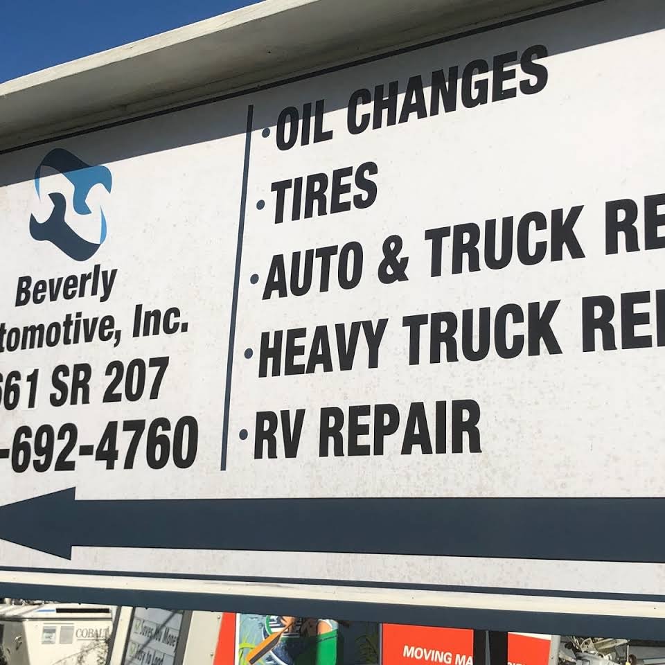 Beverly Automotive