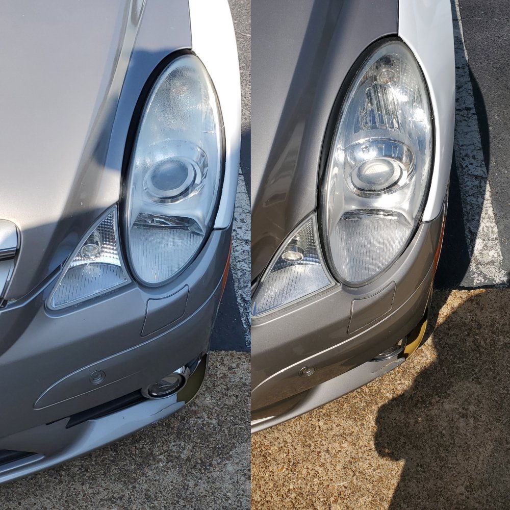 Headlight Heaven