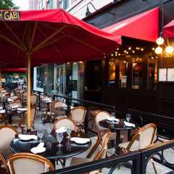 Mon Ami Gabi 905 Photos 982 Reviews French 7239 Woodmont Ave Photo Of Mon Ami Gabi Bethesda Md United States Dine Al Fresco