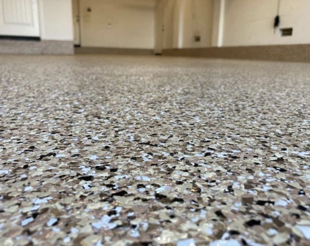 image of business Epoxy Legends LA