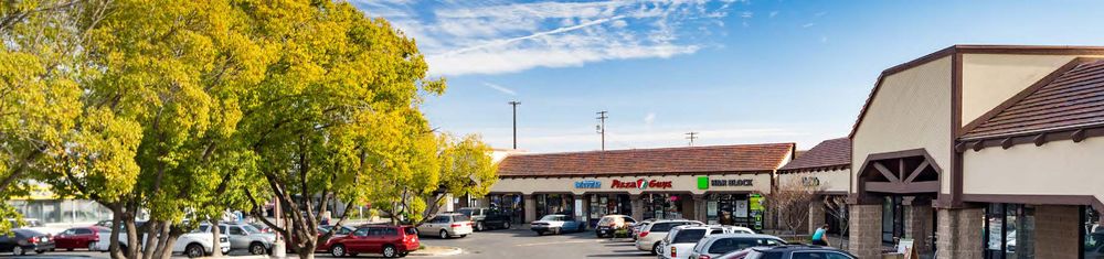 Turlock Town Center