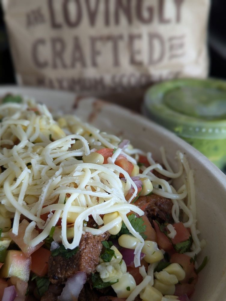 Chipotle Mexican Grill Chipotle Mexican Grill