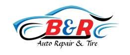 B & R Auto Repair & Tire