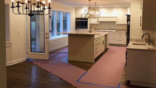 Mountain Pride Painters