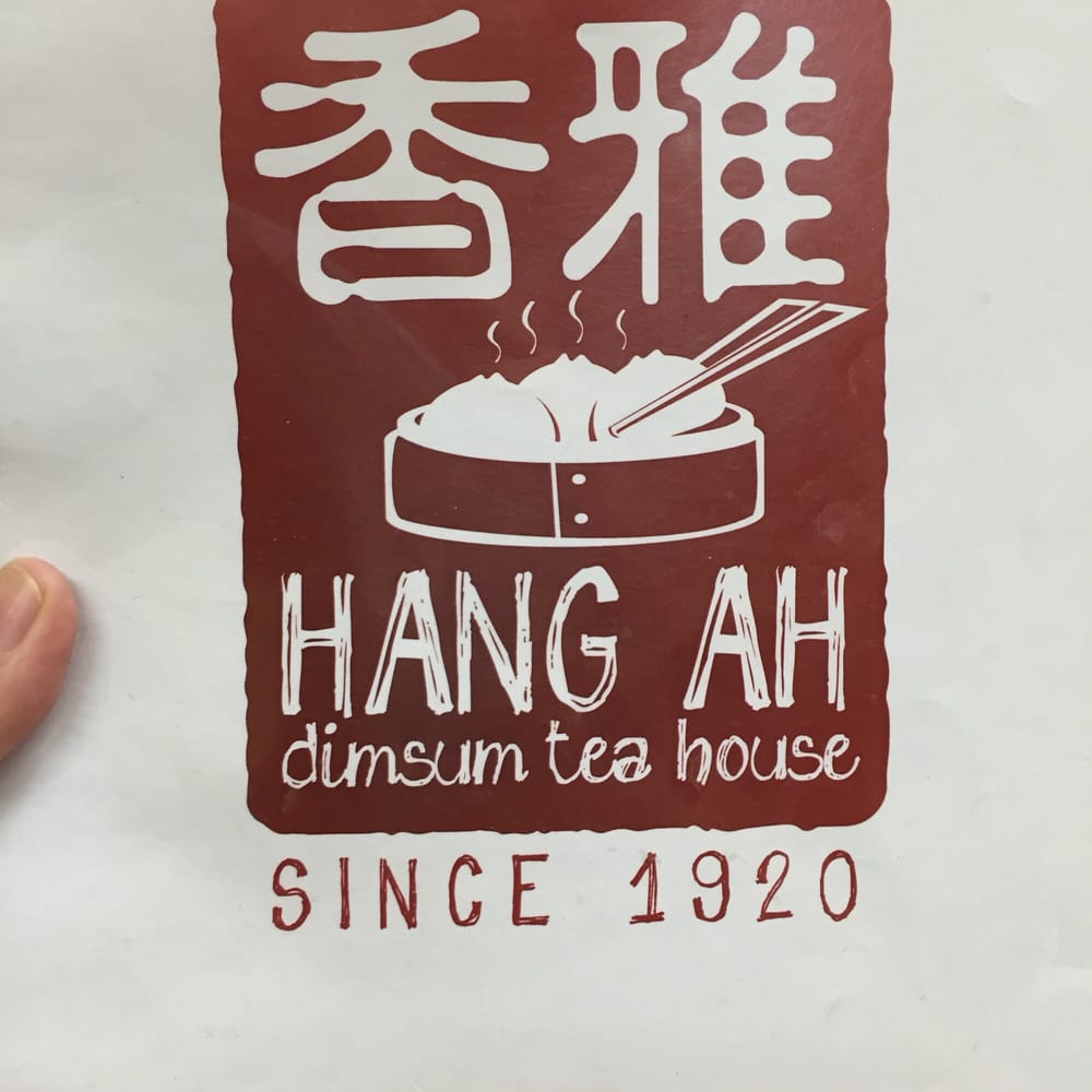 Hang Ah Tea Room San Francisco Hang Ah Tea Room San Francisco