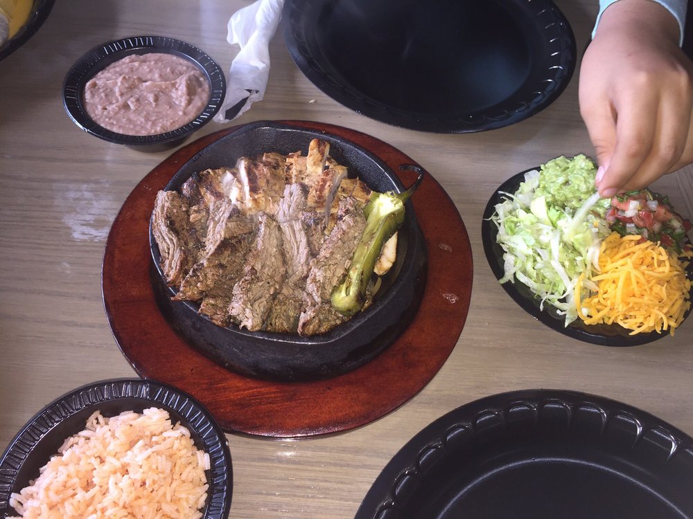 Fajita Pete's - Bellaire