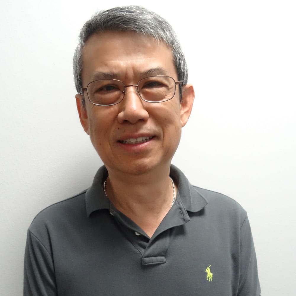 Alex Tong Associates