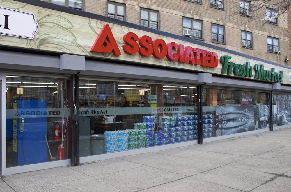 Associated Fresh Market