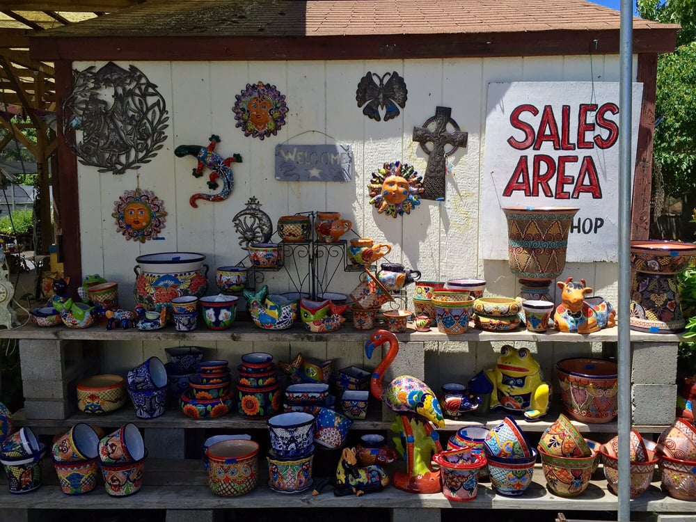 Morningsun Herb Farm 44 Photos & 21 Reviews Nurseries & Gardening