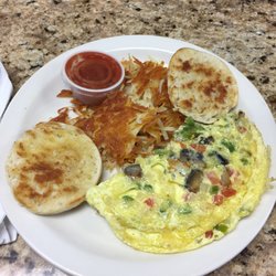 Eggbert S 15 American Traditional 1505 W 11th St Coffeyville Eggbert S 15 American Traditional 1505 W 11th St Coffeyville Ks Restaurant Reviews Phone Number Yelp