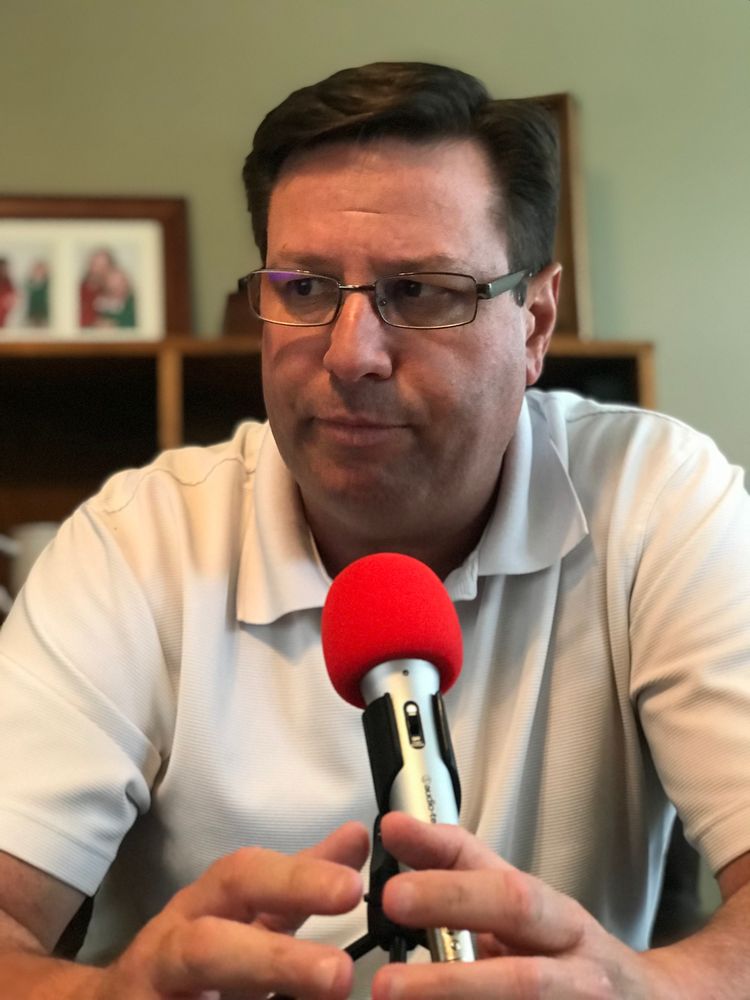 Brian Pate - Pate Realty Group