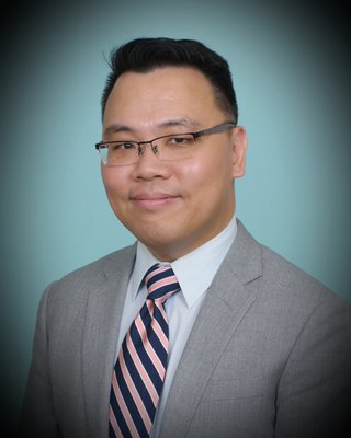 Benjamin F. Wong, MD