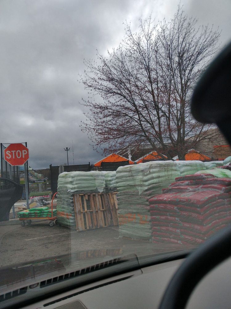 The Home Depot