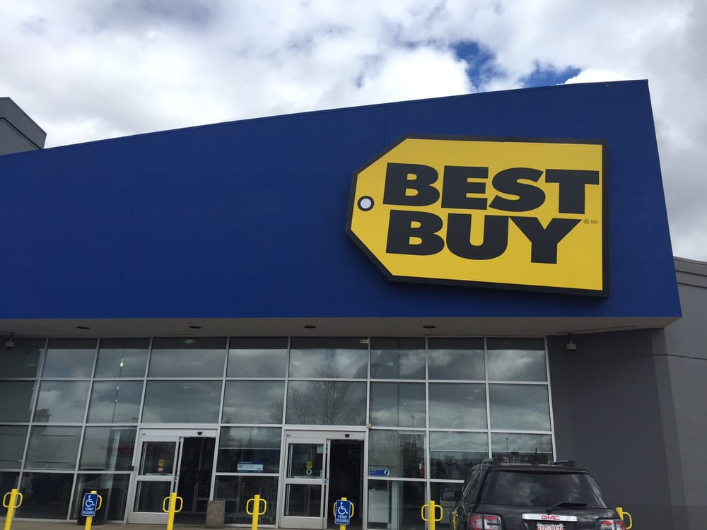 Best Buy