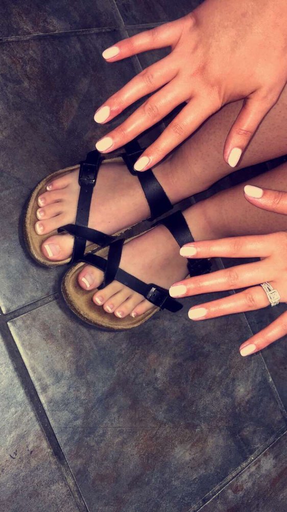 The Nail Shop - Nail Salons - 505 Heritage Dr, Oxford, MS - Phone