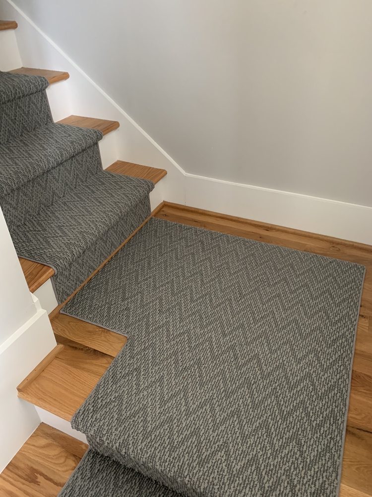 image of business Floor Coverings International of Raleigh