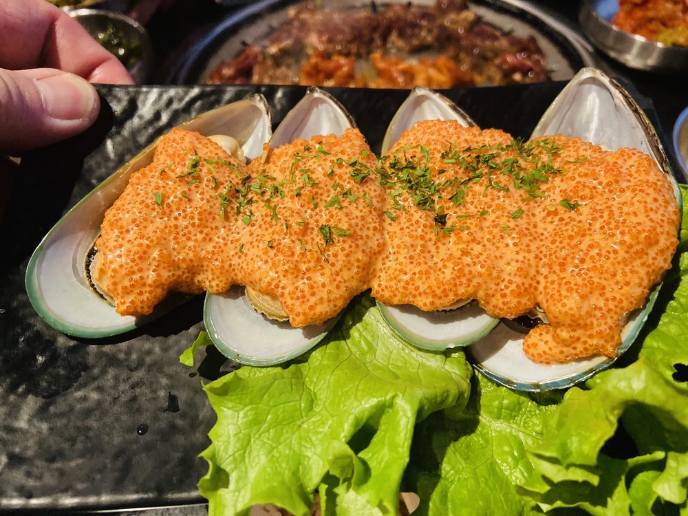 Cho Sun BBQ Korean Restaurant