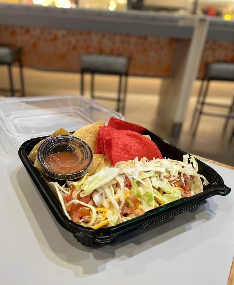 Tacos Locos Tacos Locos