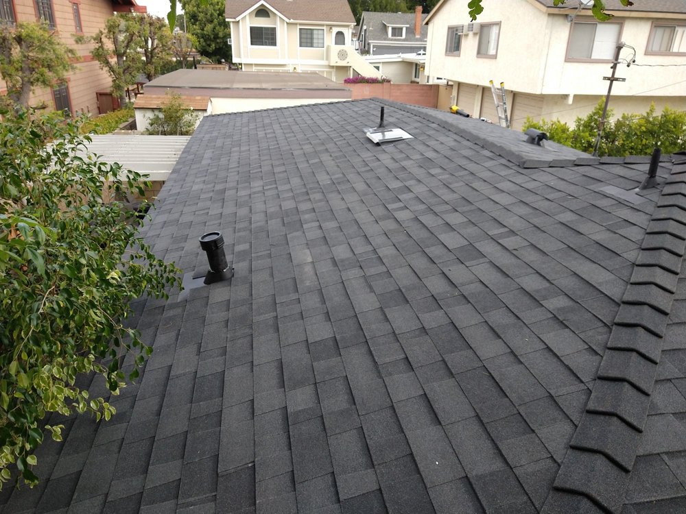 Everlasting Roofing Corp