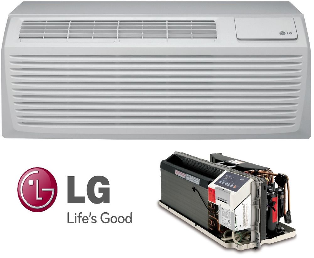 PTAC Air Conditioning Service