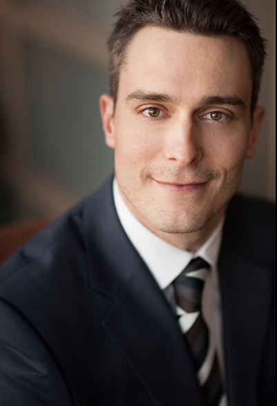 Ryan Frank MD