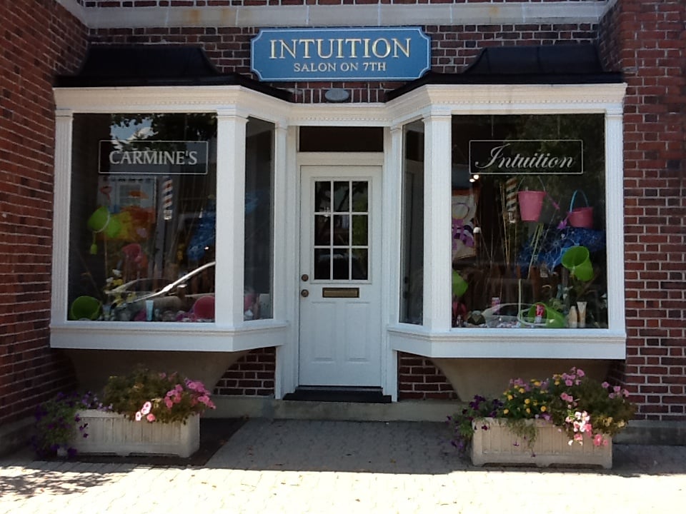 Intuition Salon On 7th Hair Extensions 103 7th St, Garden City, NY