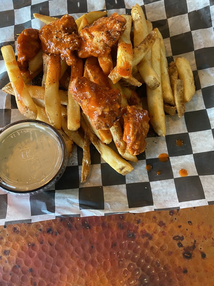 TJ Mulligan’s TJ Mulligan’s