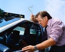 Jumpstarts and Lockouts